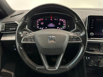 SEAT Tarraco 2.0 TDI 4Drive DSG FR (8)