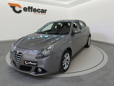 Alfa Romeo Giulietta 1.6 JTDm-2 Giulietta usata