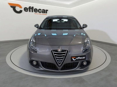 Alfa Romeo Giulietta 1.6 JTDm-2 Giulietta (2)