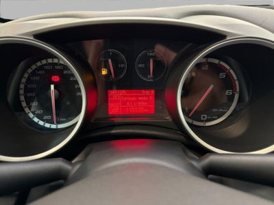 Alfa Romeo Giulietta 1.6 JTDm-2 Giulietta (9)