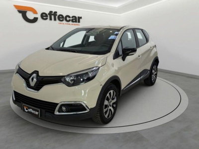 Renault Captur TCe 12V 90 CV Start&Stop Energy Life usata