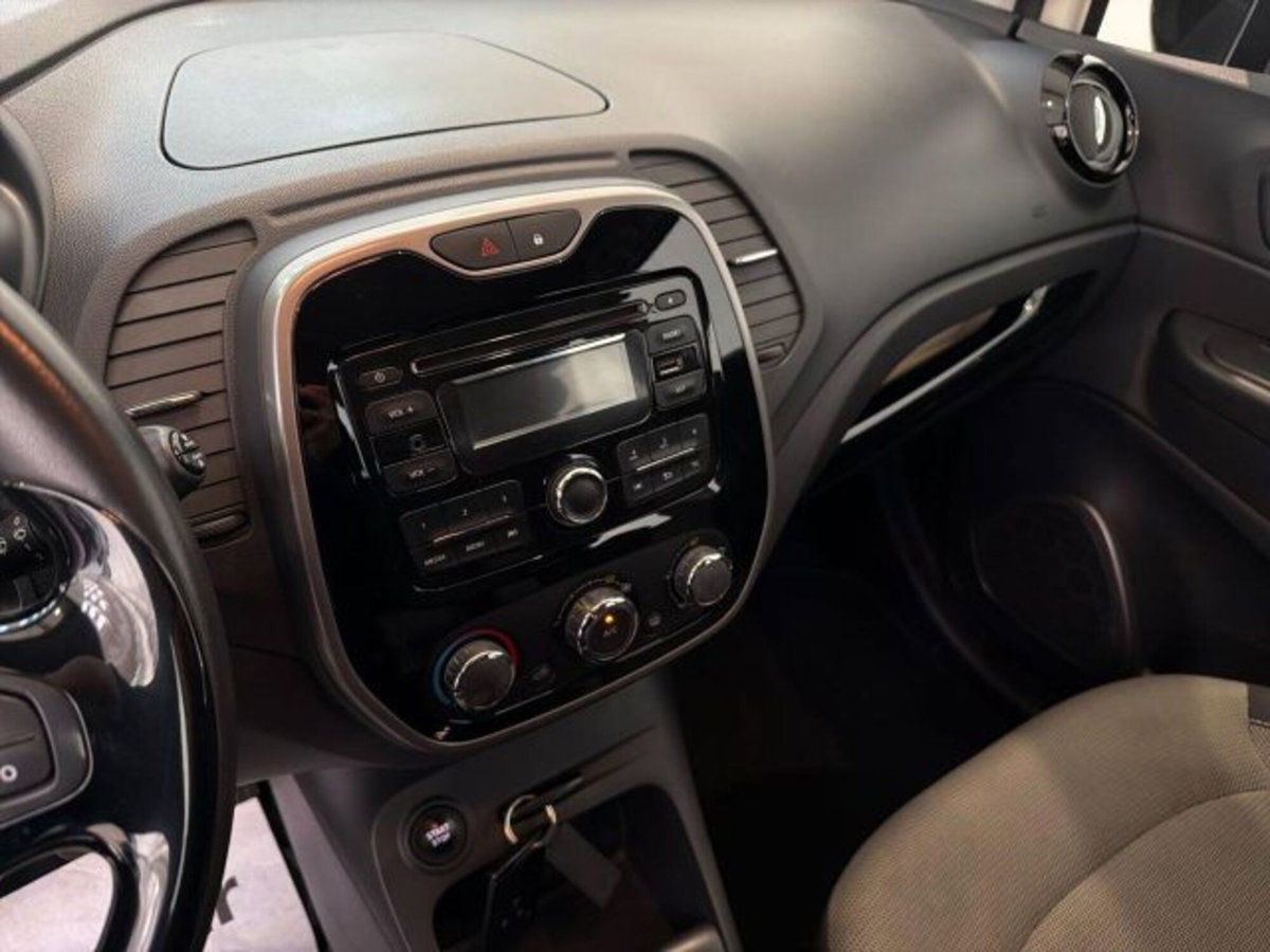 Renault Captur TCe 12V 90 CV Start&Stop Energy Life (10)