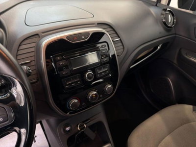 Renault Captur TCe 12V 90 CV Start&Stop Energy Life (10)