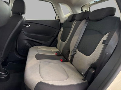 Renault Captur TCe 12V 90 CV Start&Stop Energy Life (13)