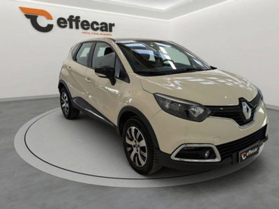 Renault Captur TCe 12V 90 CV Start&Stop Energy Life (3)