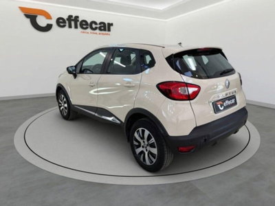 Renault Captur TCe 12V 90 CV Start&Stop Energy Life (4)