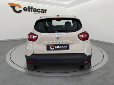 Renault Captur TCe 12V 90 CV Start&Stop Energy Life (5)