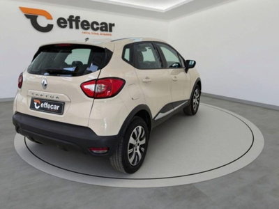 Renault Captur TCe 12V 90 CV Start&Stop Energy Life (6)