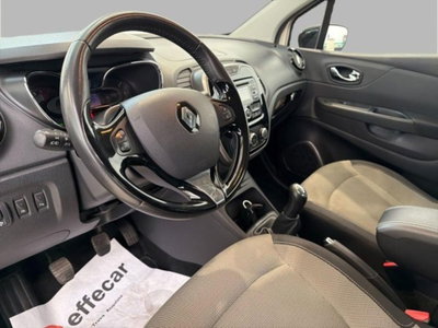 Renault Captur TCe 12V 90 CV Start&Stop Energy Life (7)