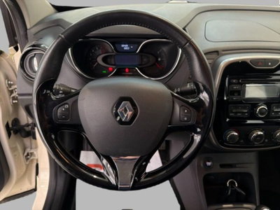Renault Captur TCe 12V 90 CV Start&Stop Energy Life (8)