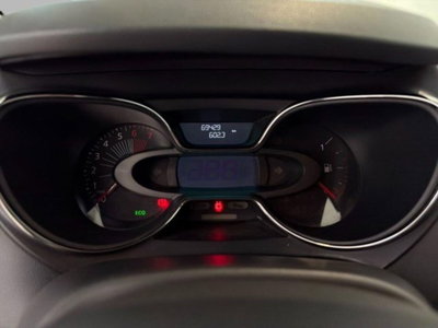 Renault Captur TCe 12V 90 CV Start&Stop Energy Life (9)