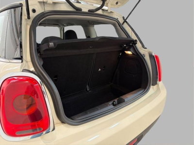 MINI Mini 1.5 One D (14)