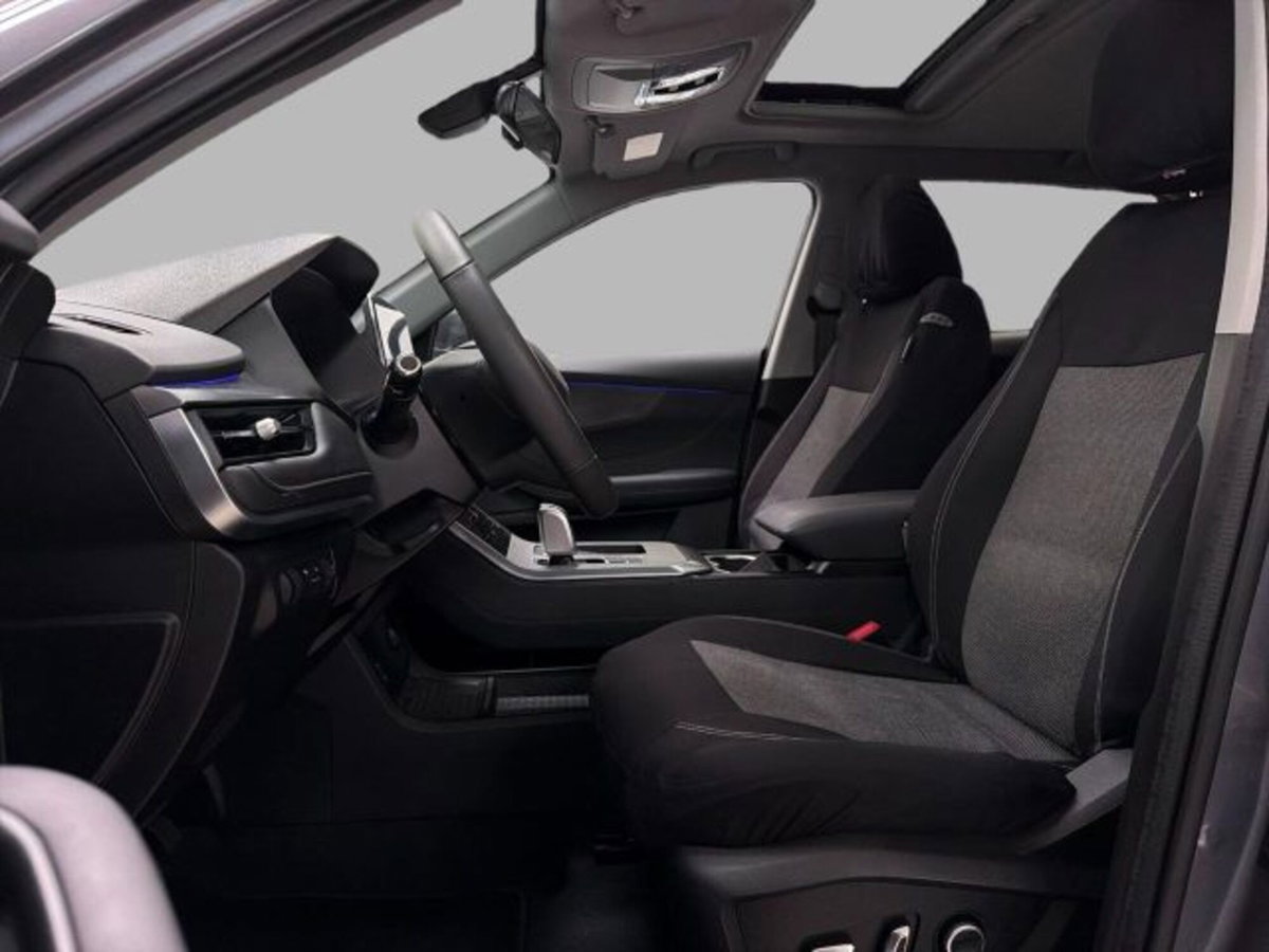 Dr DR 5.0 5.0 1.5 Turbo DCT (12)