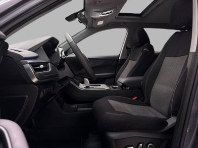 Dr DR 5.0 5.0 1.5 Turbo DCT (12)