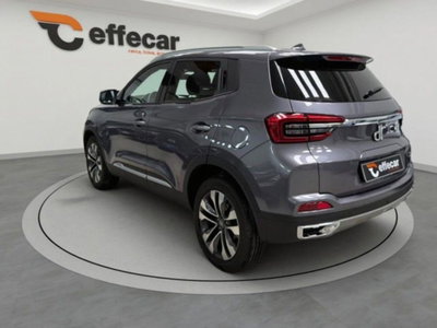 Dr DR 5.0 5.0 1.5 Turbo DCT (4)