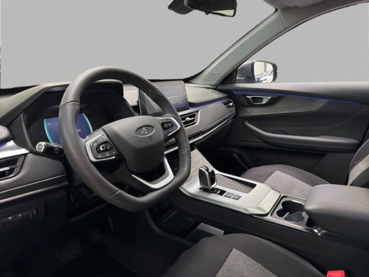 Dr DR 5.0 5.0 1.5 Turbo DCT (7)