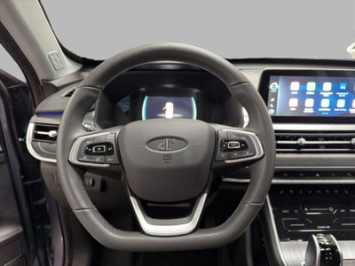 Dr DR 5.0 5.0 1.5 Turbo DCT (8)