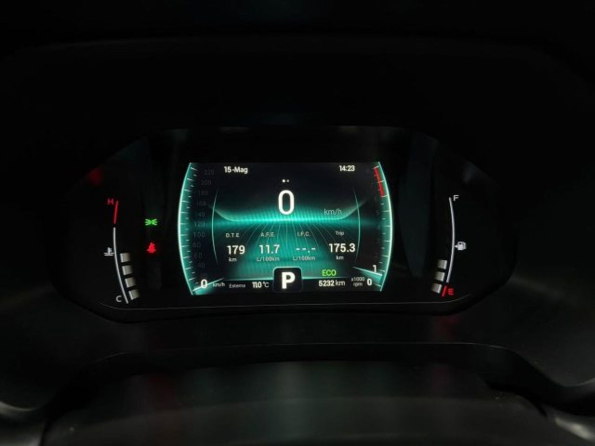 Dr DR 5.0 5.0 1.5 Turbo DCT (9)