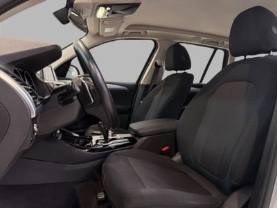 BMW X3 xDrive20d Business Advantage (12)