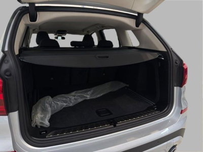 BMW X3 xDrive20d Business Advantage (14)