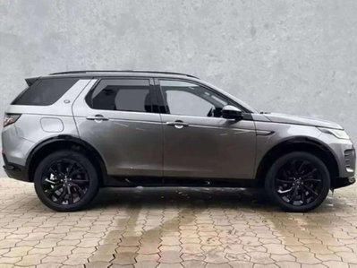 Land Rover Discovery Sport 2.0d td4 mhev Dynamic HSE awd 204cv auto (3)