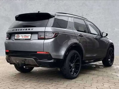 Land Rover Discovery Sport 2.0d td4 mhev Dynamic HSE awd 204cv auto (4)