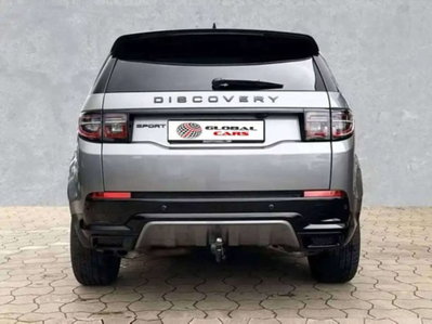 Land Rover Discovery Sport 2.0d td4 mhev Dynamic HSE awd 204cv auto (5)