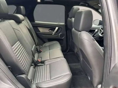 Land Rover Discovery Sport 2.0d td4 mhev Dynamic HSE awd 204cv auto (8)