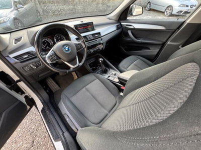 BMW X1 xDrive25e Business Advantage (10)