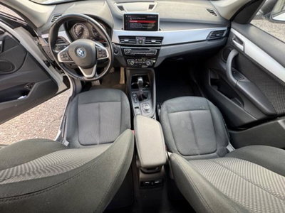 BMW X1 xDrive25e Business Advantage (12)