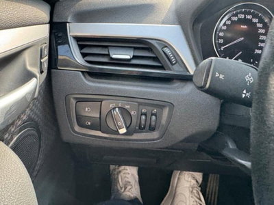 BMW X1 xDrive25e Business Advantage (13)