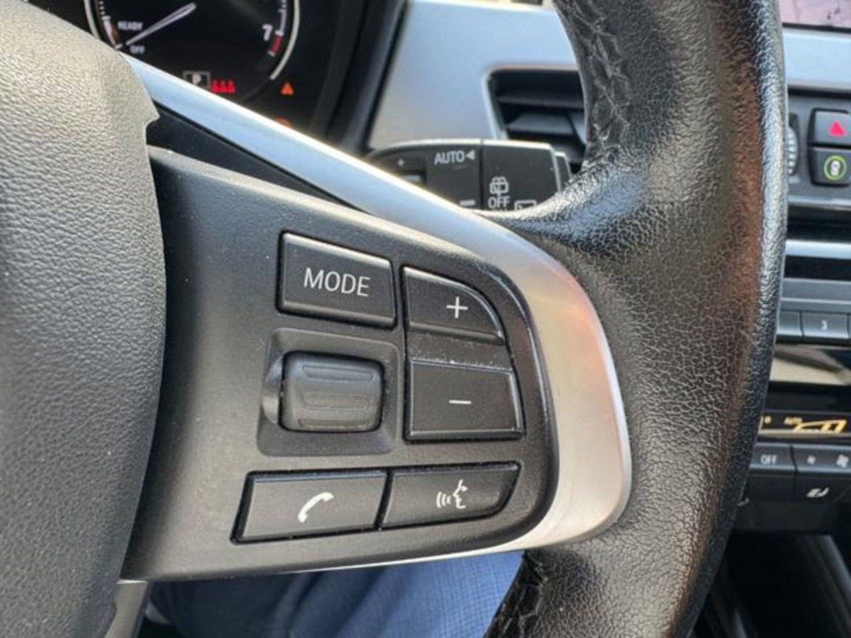 BMW X1 xDrive25e Business Advantage (16)