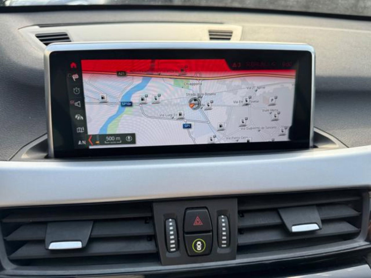 BMW X1 xDrive25e Business Advantage (18)
