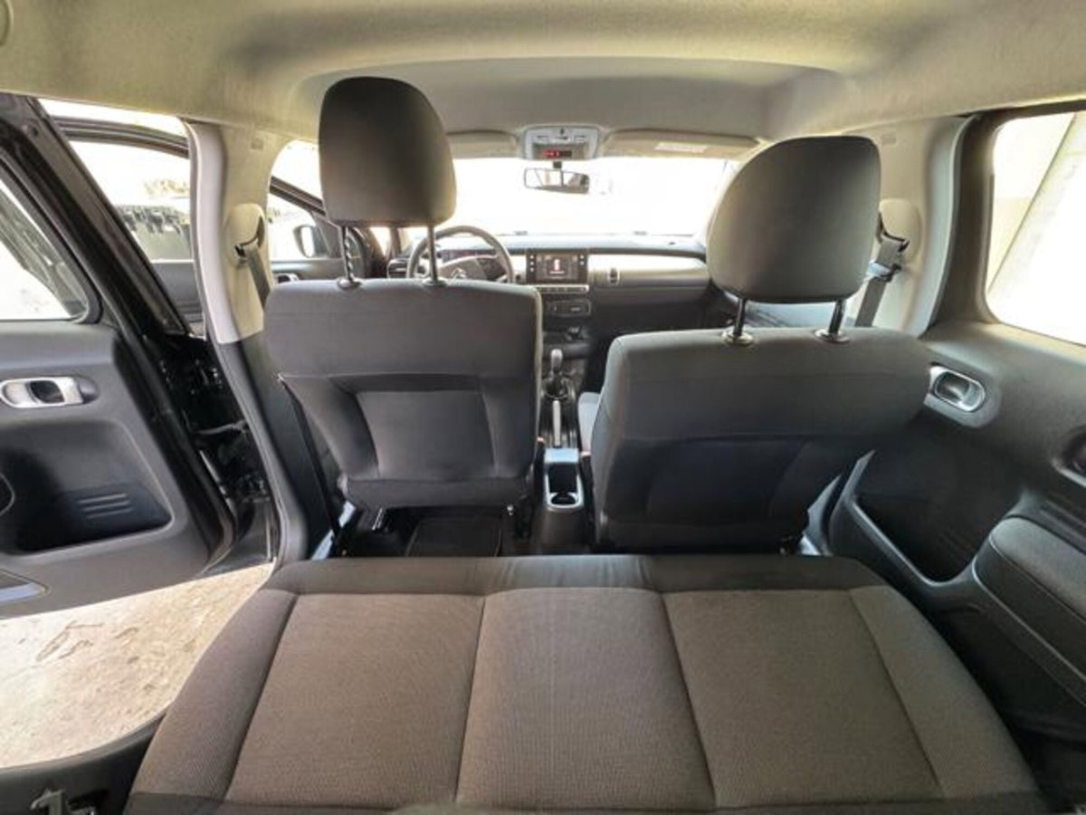 Citroen C4 Cactus PureTech 75 Feel (13)