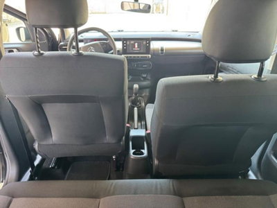Citroen C4 Cactus PureTech 75 Feel (14)