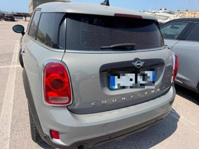 MINI Mini Countryman 1.5 One D Business Countryman (2)