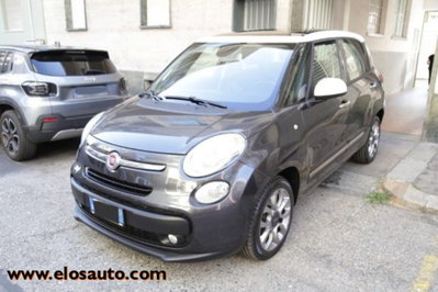 Fiat 500L 1.4 95 CV Lounge usata