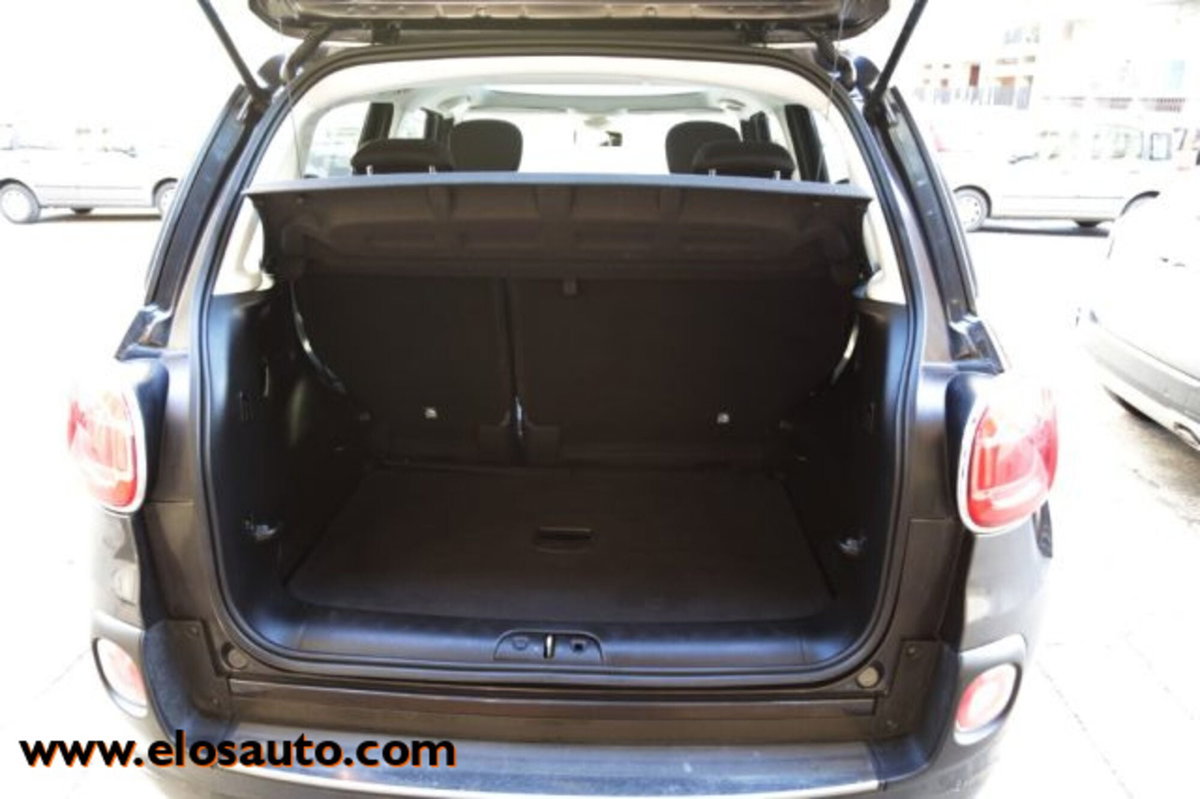Fiat 500L 1.4 95 CV Lounge (12)