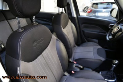 Fiat 500L 1.4 95 CV Lounge (14)