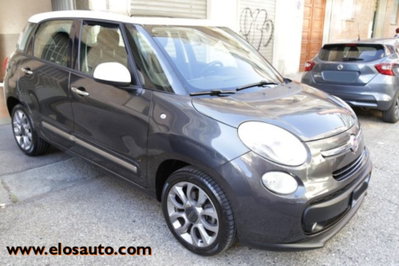 Fiat 500L 1.4 95 CV Lounge (2)