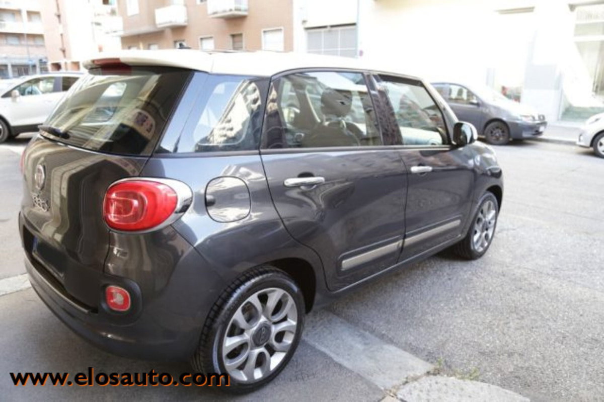 Fiat 500L 1.4 95 CV Lounge (3)