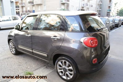 Fiat 500L 1.4 95 CV Lounge (4)