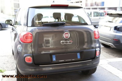 Fiat 500L 1.4 95 CV Lounge (5)