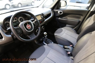 Fiat 500L 1.4 95 CV Lounge (6)
