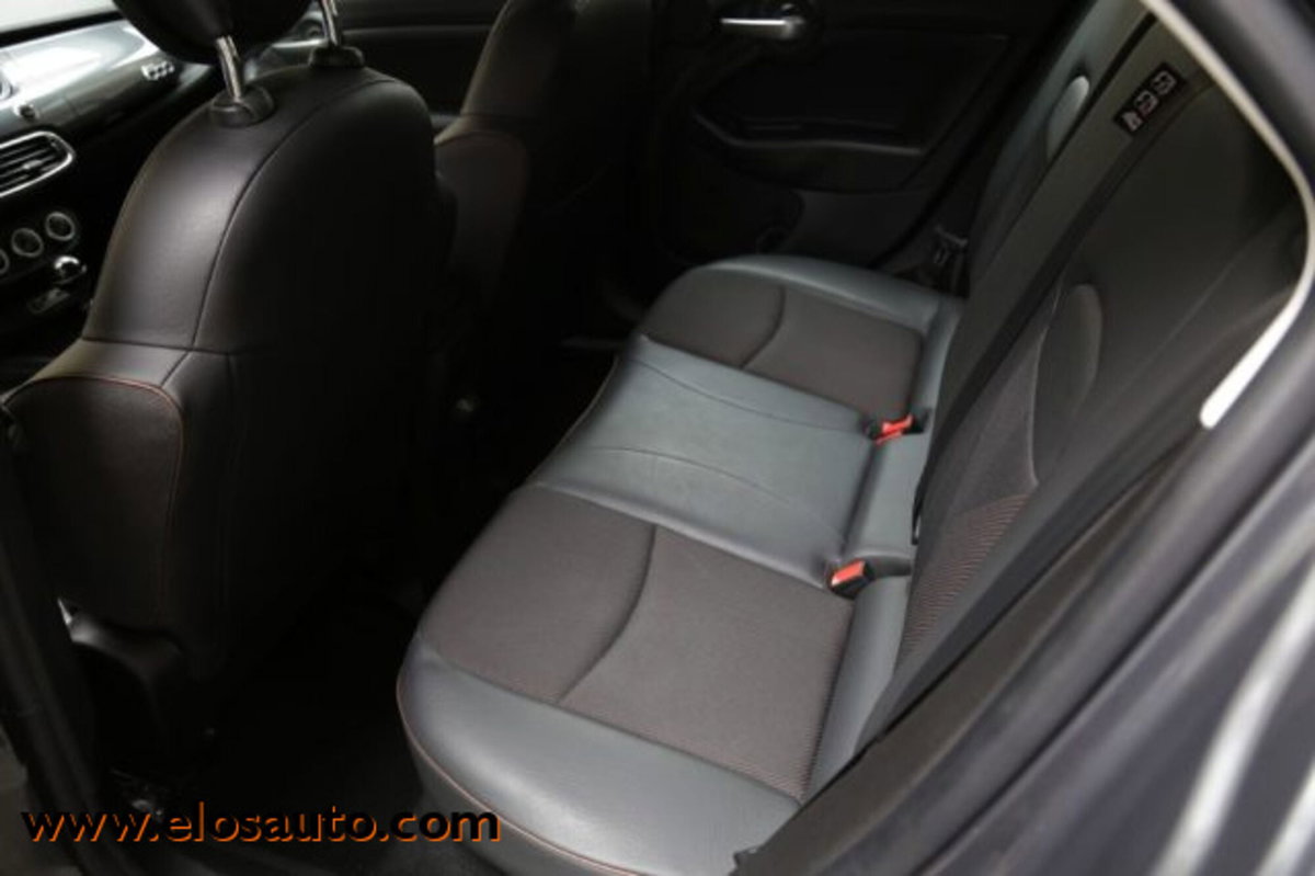 Fiat 500X 1.3 MultiJet 95 CV Lounge (11)