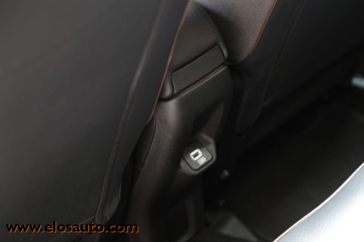 Fiat 500X 1.3 MultiJet 95 CV Lounge (12)