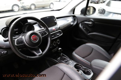 Fiat 500X 1.3 MultiJet 95 CV Lounge (13)