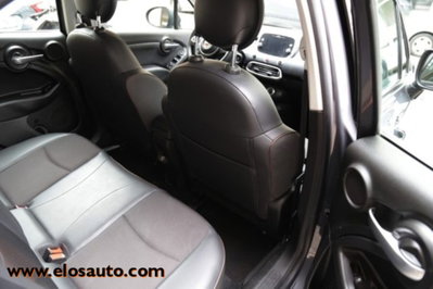 Fiat 500X 1.3 MultiJet 95 CV Lounge (14)