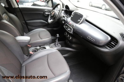 Fiat 500X 1.3 MultiJet 95 CV Lounge (15)