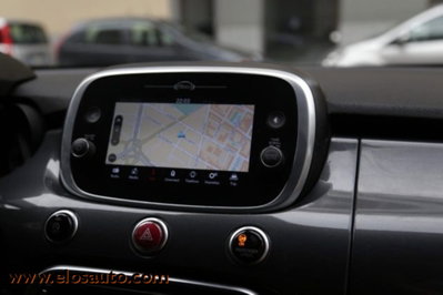Fiat 500X 1.3 MultiJet 95 CV Lounge (18)